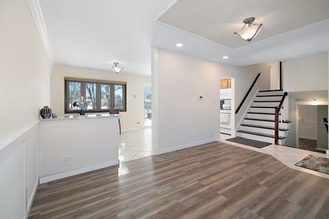 Tiny photo for 131 Monticello Circle, Bolingbrook, IL 60440 (MLS # 12524777)