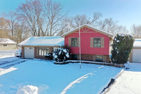 Tiny photo for 131 Monticello Circle, Bolingbrook, IL 60440 (MLS # 12524777)