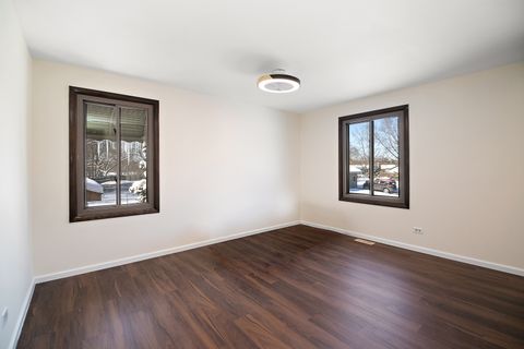 Tiny photo for 131 Monticello Circle, Bolingbrook, IL 60440 (MLS # 12524777)