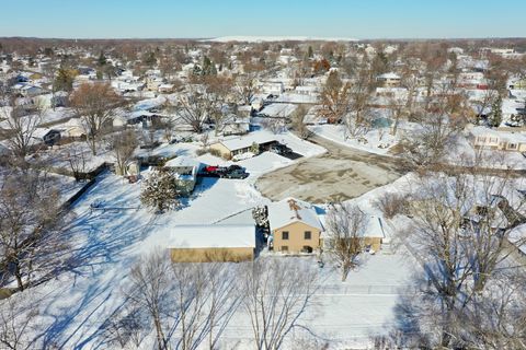 Tiny photo for 131 Monticello Circle, Bolingbrook, IL 60440 (MLS # 12524777)