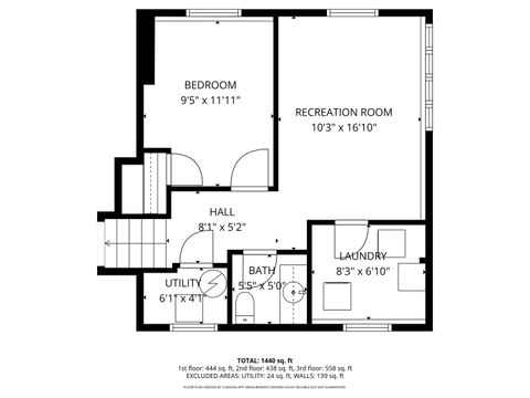 Tiny photo for 131 Monticello Circle, Bolingbrook, IL 60440 (MLS # 12524777)