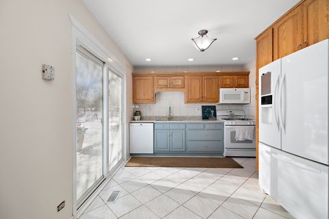 Tiny photo for 131 Monticello Circle, Bolingbrook, IL 60440 (MLS # 12524777)