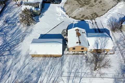 Tiny photo for 131 Monticello Circle, Bolingbrook, IL 60440 (MLS # 12524777)