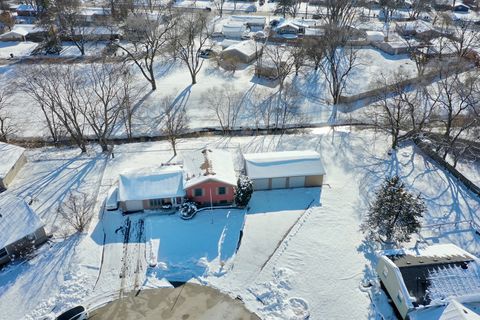 Tiny photo for 131 Monticello Circle, Bolingbrook, IL 60440 (MLS # 12524777)