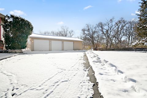 Tiny photo for 131 Monticello Circle, Bolingbrook, IL 60440 (MLS # 12524777)