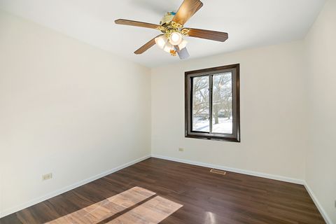 Tiny photo for 131 Monticello Circle, Bolingbrook, IL 60440 (MLS # 12524777)