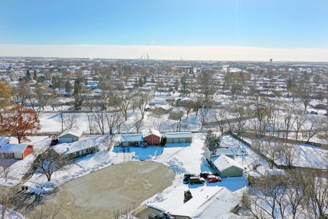 Tiny photo for 131 Monticello Circle, Bolingbrook, IL 60440 (MLS # 12524777)