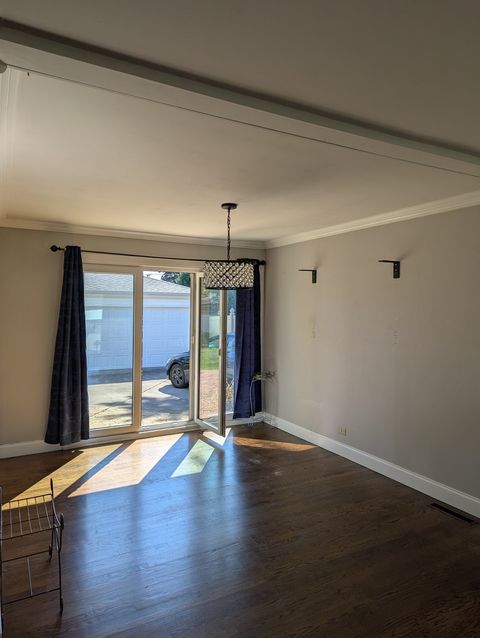 Tiny photo for 8927 Belleforte Avenue, Morton Grove, IL 60053 (MLS # 12465606)