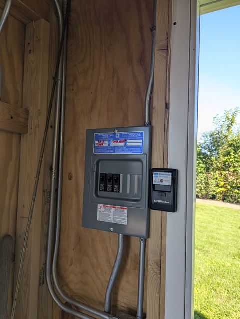 Tiny photo for 8927 Belleforte Avenue, Morton Grove, IL 60053 (MLS # 12465606)