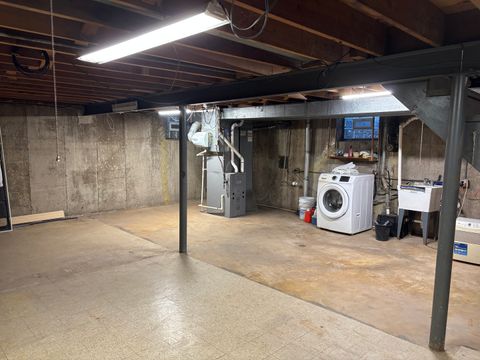 Tiny photo for 8927 Belleforte Avenue, Morton Grove, IL 60053 (MLS # 12465606)