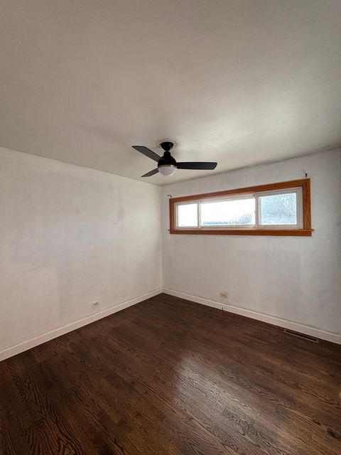 Tiny photo for 8927 Belleforte Avenue, Morton Grove, IL 60053 (MLS # 12465606)