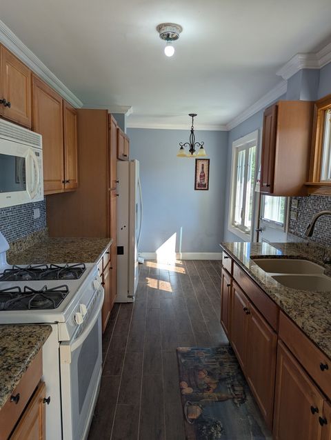 Tiny photo for 8927 Belleforte Avenue, Morton Grove, IL 60053 (MLS # 12465606)