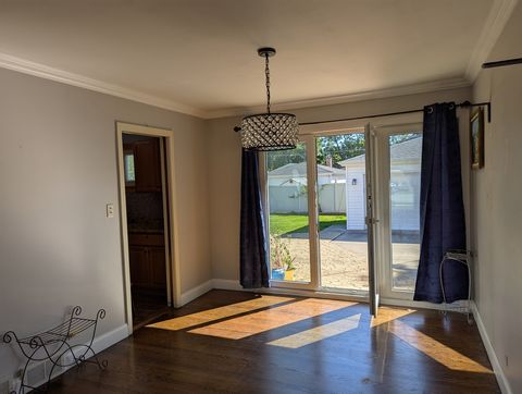 Tiny photo for 8927 Belleforte Avenue, Morton Grove, IL 60053 (MLS # 12465606)