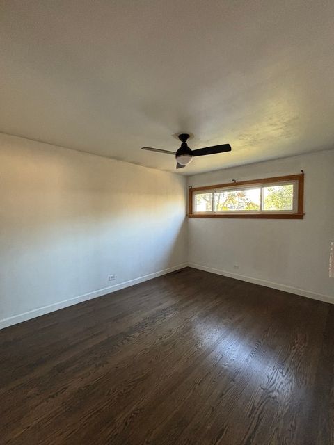 Tiny photo for 8927 Belleforte Avenue, Morton Grove, IL 60053 (MLS # 12465606)