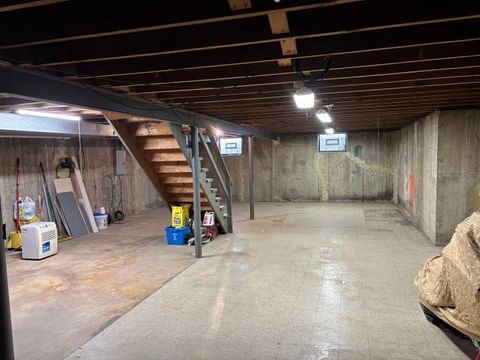 Tiny photo for 8927 Belleforte Avenue, Morton Grove, IL 60053 (MLS # 12465606)