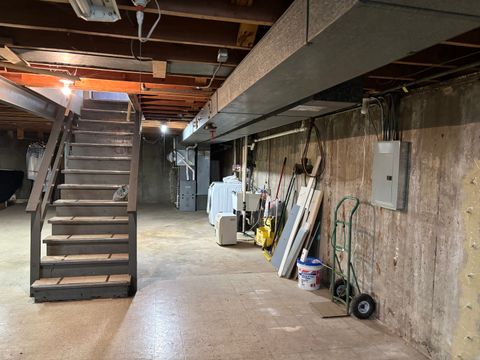 Tiny photo for 8927 Belleforte Avenue, Morton Grove, IL 60053 (MLS # 12465606)