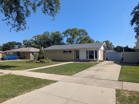 8927 Belleforte Avenue Morton Grove IL 60053