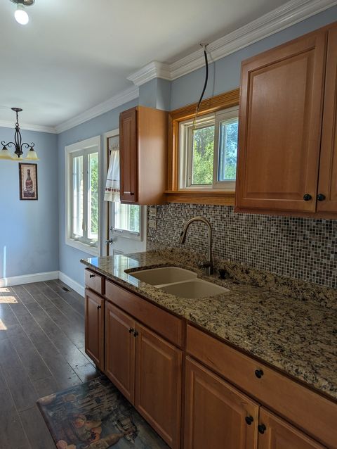 Tiny photo for 8927 Belleforte Avenue, Morton Grove, IL 60053 (MLS # 12465606)