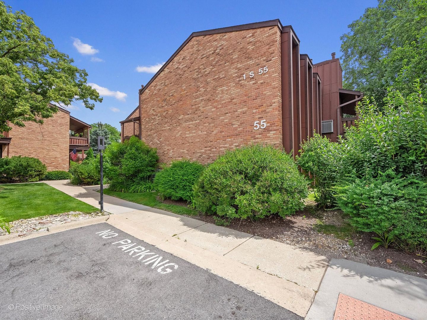 Photo 1 of 26 — 1S055 Spring Road 2C, Oakbrook Terrace, IL 60181