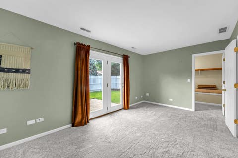 Tiny photo for 1110 Riverwood Drive, Algonquin, IL 60102 (MLS # 12681219)