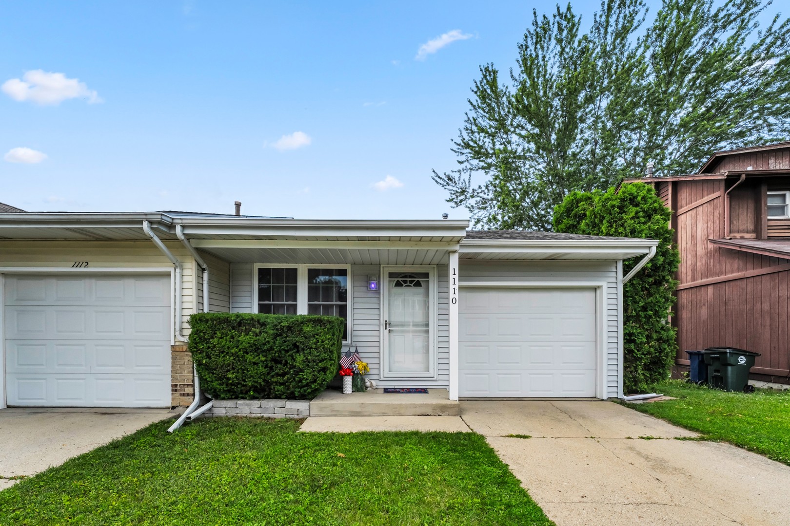 1110 Riverwood Drive