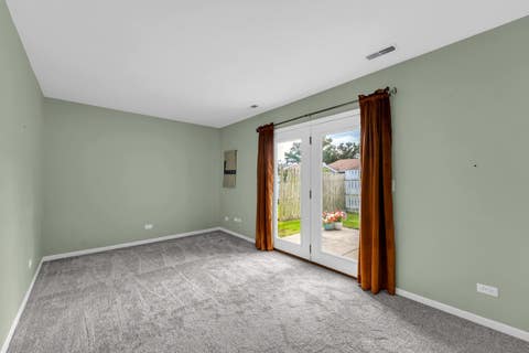 Tiny photo for 1110 Riverwood Drive, Algonquin, IL 60102 (MLS # 12681219)