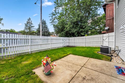 Tiny photo for 1110 Riverwood Drive, Algonquin, IL 60102 (MLS # 12681219)