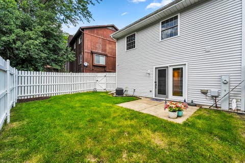 Tiny photo for 1110 Riverwood Drive, Algonquin, IL 60102 (MLS # 12681219)