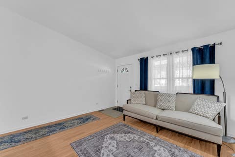Tiny photo for 1110 Riverwood Drive, Algonquin, IL 60102 (MLS # 12681219)