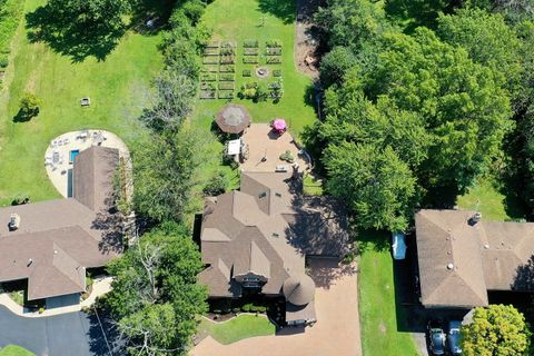 A home in Des Plaines