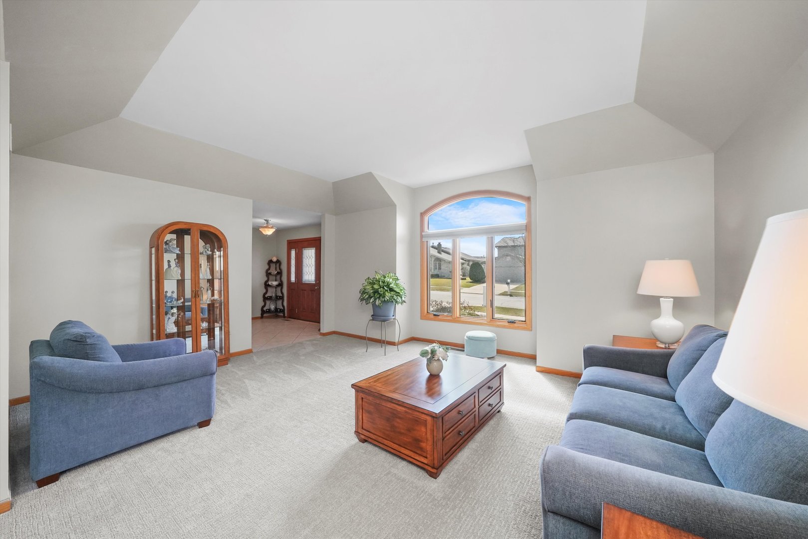 8100 HIGHFIELD Court
