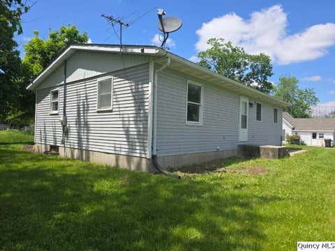 Tiny photo for 219 S First Street, Carthage, IL 62321 (MLS # 12569835)