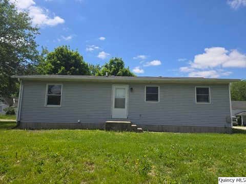 Tiny photo for 219 S First Street, Carthage, IL 62321 (MLS # 12569835)