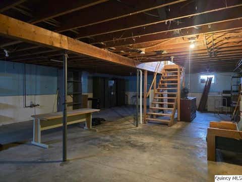 Tiny photo for 219 S First Street, Carthage, IL 62321 (MLS # 12569835)