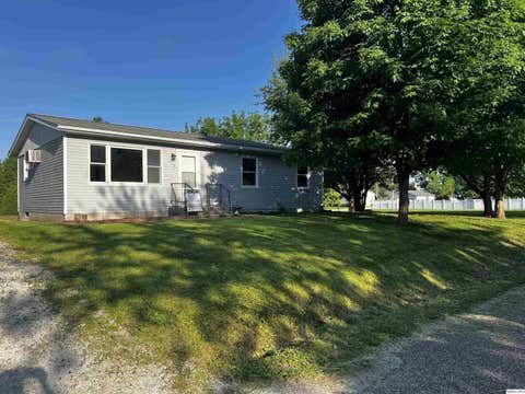 Tiny photo for 219 S First Street, Carthage, IL 62321 (MLS # 12569835)