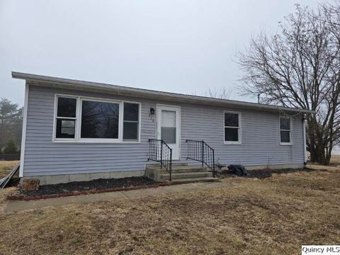 Photo of 219 S First Street, Carthage, IL 62321 (MLS # 12569835)