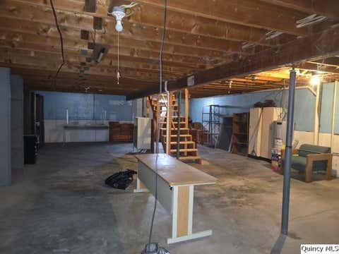 Tiny photo for 219 S First Street, Carthage, IL 62321 (MLS # 12569835)