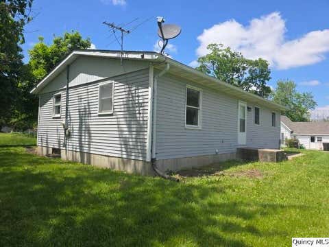 Tiny photo for 219 S First Street, Carthage, IL 62321 (MLS # 12569835)