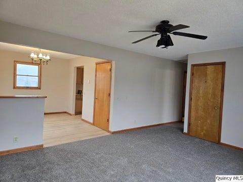 Tiny photo for 219 S First Street, Carthage, IL 62321 (MLS # 12569835)