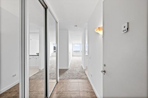 Tiny photo for 512 N McClurg Court #4206, Chicago, IL 60611 (MLS # 12491522)