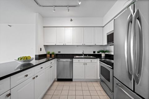 Tiny photo for 512 N McClurg Court #4206, Chicago, IL 60611 (MLS # 12491522)