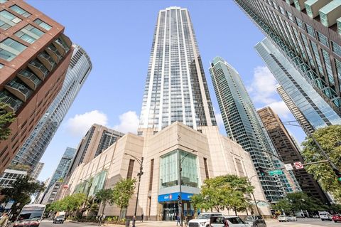 512 N McClurg Court 4206 Chicago IL 60611