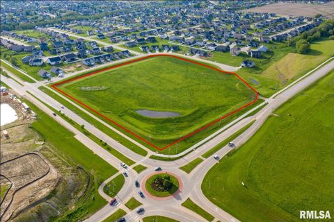 0 53RD Road Bettendorf IA 52722