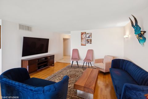 Tiny photo for 1212 N Lake Shore Drive #11CS, Chicago, IL 60610 (MLS # 12510774)