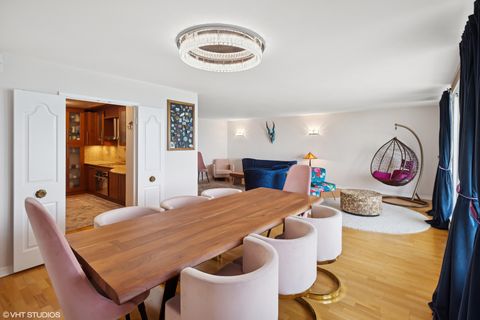 Tiny photo for 1212 N Lake Shore Drive #11CS, Chicago, IL 60610 (MLS # 12510774)