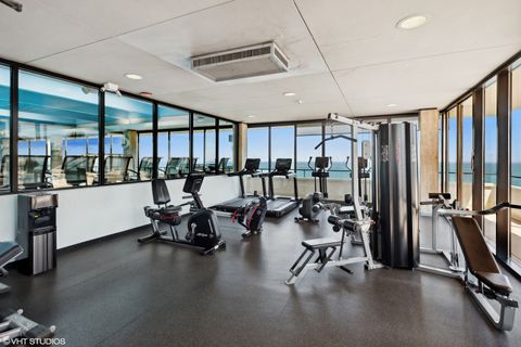 Tiny photo for 1212 N Lake Shore Drive #11CS, Chicago, IL 60610 (MLS # 12510774)