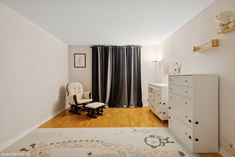Tiny photo for 1212 N Lake Shore Drive #11CS, Chicago, IL 60610 (MLS # 12510774)