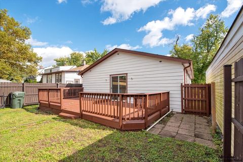 Tiny photo for 14914 AVERS Avenue, Midlothian, IL 60445 (MLS # 12493132)