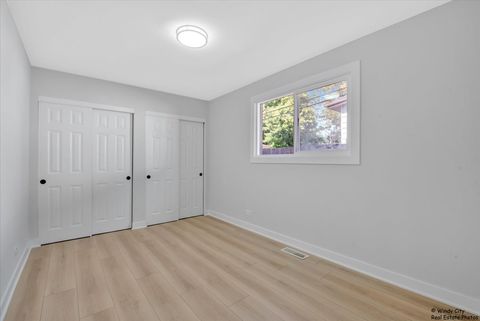 Tiny photo for 14914 AVERS Avenue, Midlothian, IL 60445 (MLS # 12493132)