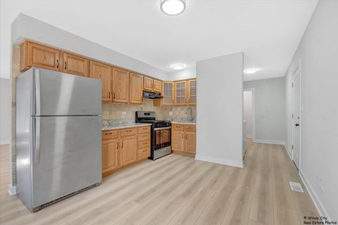 Tiny photo for 14914 AVERS Avenue, Midlothian, IL 60445 (MLS # 12493132)